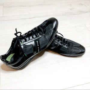 Hugo Boss Men’s Sneaker Size 11